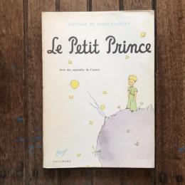 Le Petit Prince　