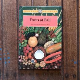 Fruits of Bali