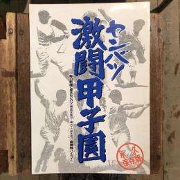 センバツ 激闘甲子園 永久保存版