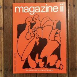 まがじん に magazine 2  issue1 spring2021