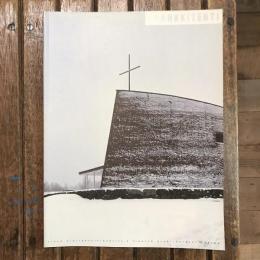 Arkkitehti  Finsk arkitekturtidskrift  Finnish architectural review  1995 1