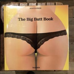 The Big Butt Book　The Dawning of The Age of Ass