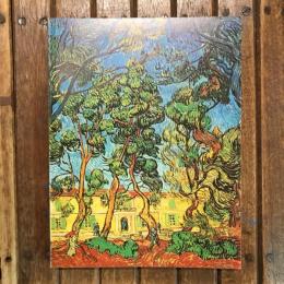 ハマーコレクションによる泰西名画展