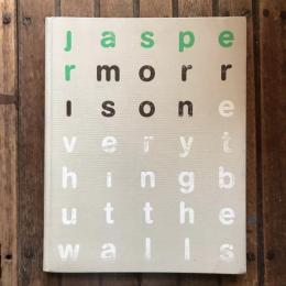 Jasper Morrisone  Everything But The Walls