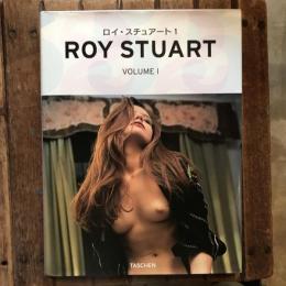 ロイ・スチュアート1 ROY STUART  volume1