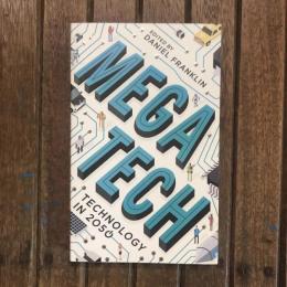 Megatech  Technology in 2050
