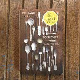 Together  The rituals, pleasures & politics of cooperation