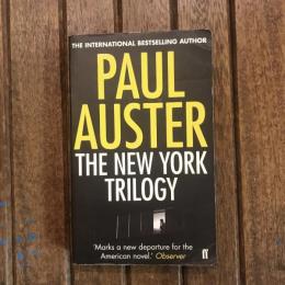 The New York Trilogy