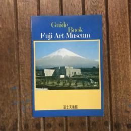 Guide Book  Fuji Art Museum