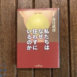 私たちはなぜ狂わずにいるのか　新潮OH!文庫