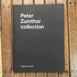 Peter Zumthor collection