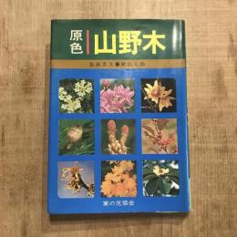 原色 山野木