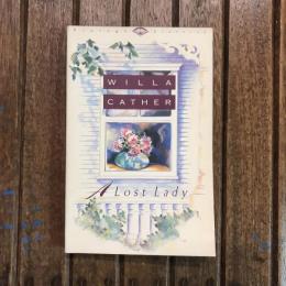 A Lost Lady