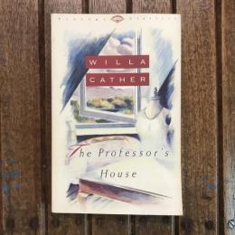 The Professor’s House