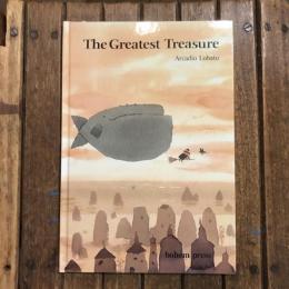 The Greatest Treasure