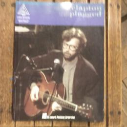 Eric Clapton Unplugged