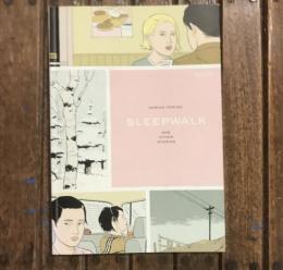 SLEEPWALK AND OTHER STORIES