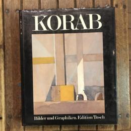 Karl Korab　Bilder und Zeichnungen