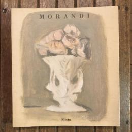 Giorgio Morandi　artista d’Europa