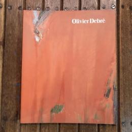 Olivier Debre