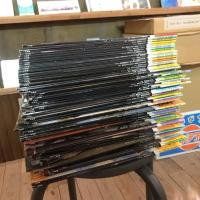 最新保存版 週刊 世界の美術館  全80冊揃