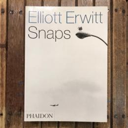 Elliott Erwitt　Snaps