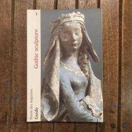 Musee des Augustins   Gothic sculpture