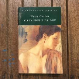 Alexander’s Bridge