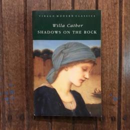 Shadows on the Rock