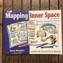 Mapping Inner Space　Learning and Teaching Visual Mapping