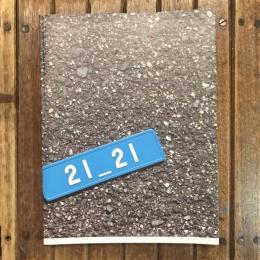 21_21 DESIGN SIGHT BOOK  VOL.1