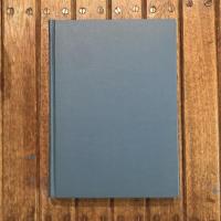諏訪の自然誌 地質編
