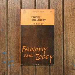 Franny and Zooey