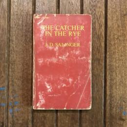 The catcher in the rye