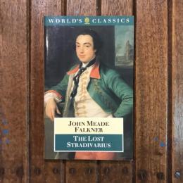 The Lost Stradivarius