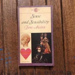 Sense and Sensibility　A Signet classic