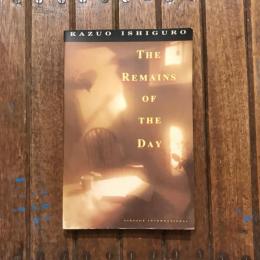 The Remains of the Day
