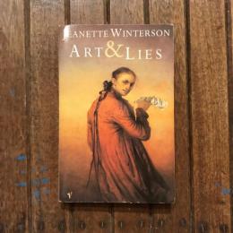 Art & Lies  A Piece for Three Voices and a Bawd