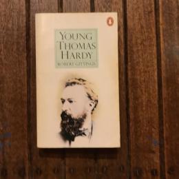 Young Thomas Hardy