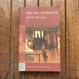 The Age of Innocence