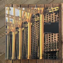 ルノー・センター ARCHITECTURE IN DETAIL