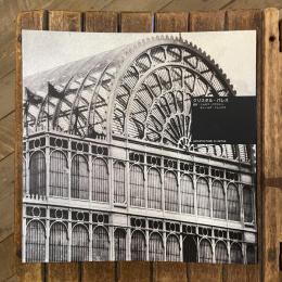 クリスタル・パレス ARCHITECTURE IN DETAIL