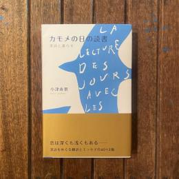 カモメの日の読書 漢詩と暮らす