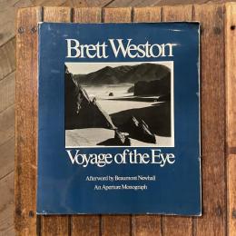 Voyage of the Eye