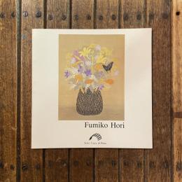 Fumiko Hori Opere di pittura 1950-1990