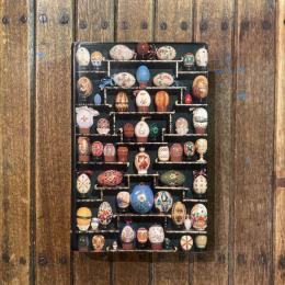 AN EGG AT EASTER　A Folklore Study