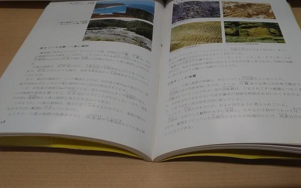 琉球列島の生いたち(神谷厚昭 著) / 古本、中古本、古書籍の通販は