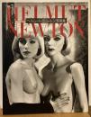 ヘルムート・ニュートン写真集　HELMUT NEWTON ＜タッシェン・フォトシリーズ＞