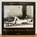 MANUEL ALVAREZ BRAVO　<APERTURE　MASTERS　OF　PHOTOGRAPHY>