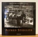 ALFRED ATIEGLITZ <APERTURE　MASTERS　OF　PHOTOGRAPHY>